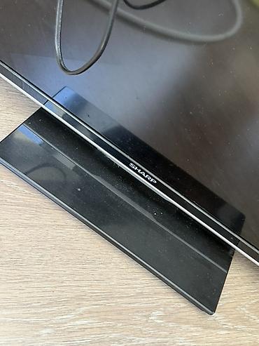 55 дюймов телевизор цена: Телевизор Sharp LC-40LE700RU, 40" Вся информация на фото посмотрите — 2