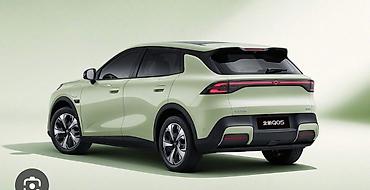 cha: Тонировка для автомобилей Changan (все модели) — 2