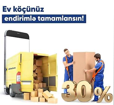 kargo şirkətləri: Peşəkar köçürmə xidməti – sizinyük.az - Mənzil və ofis köçürülməsi - — 1