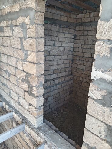 Həyət evləri və villaların satışı: 4 otaqlı, 120 kv. m, Təmirsiz -da lalafo.az — 4 Həyət evləri və villaların satışı: 4 otaqlı, 120 kv. m, Təmirsiz — 4