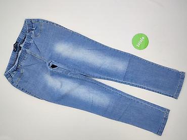 errisic jeans: Jeansy damskie, rozmiar M — 2