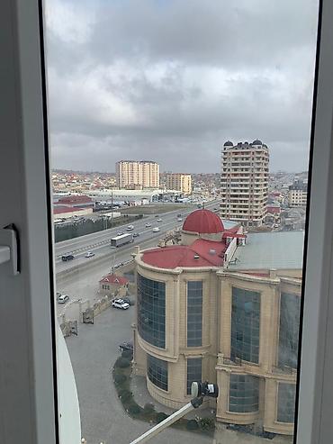 berde kiraye: Kirayə – 2 otaqlı studio mətbəxli mənzil Yer: Xırdalan, Abşeron — 10