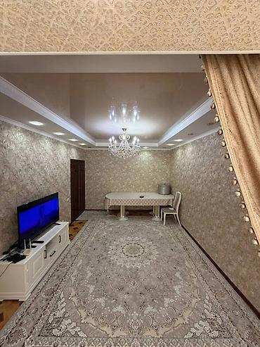 четырех: 4 комнаты, 76 м², 8 мкр 106 серия, 6 этаж, Евроремонт — 9