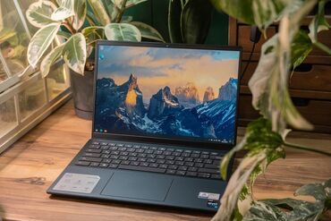 Ноутбуки: Ноутбук, Dell, 16 ГБ ОЗУ, Intel Core i7, 14 ", Б/у, Для несложных задач, память NVMe SSD