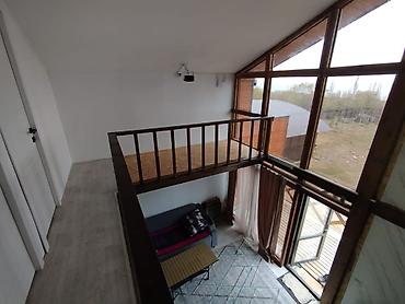 Продажа коттеджей и домов: Дом вид на Ыссык-кол участок 12 соток Вода — 11