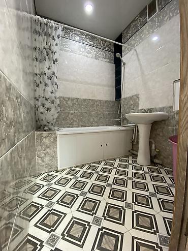 квартира кекрек: 3 комнаты, 83 м², 106 серия улучшенная, 8 этаж, Свежий ремонт — 5