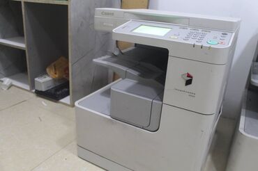Printerlər: Canon 2520. A3,A4 priner/kopya.scan Tam ideal vəziyyətdə, orjinal — 20