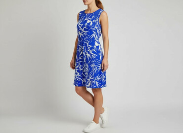 sukienki wieczorowe plus size: F&F, Сукня жіноча, розмір S