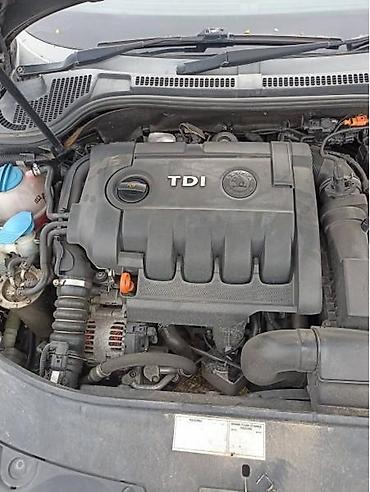 šiske: 2.0TDI 8V TANDEM PUMPA ZA ŠKODA SUPERB OD 2008. DO 2012. GOD. | — 3