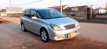 toyota: Toyota Opa: 2000 г., 1.8 л, Автомат, Бензин, Универсал