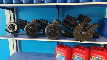 Hovuz dərmanları: Xidmət və məhsullar – Hovuz üçün hər şey bir yerdə - Natural hovuz — 22