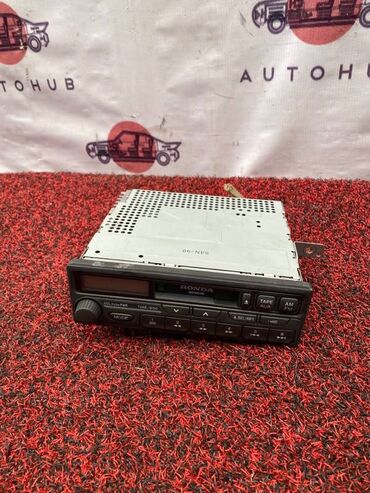 коропка одиссей: Аудиосистема Honda Odyssey RA3 F23A 2000 (б/у)