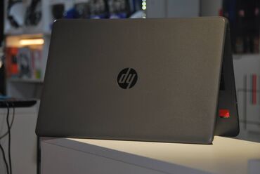 HP: 💻HP 250 G6 NoteBook • Prasessor: Intel Core i3-7020U(4 CPUs) • Ram — 3