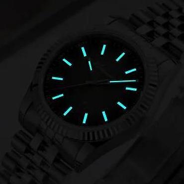 Ručni satovi: ADDIESDIVE AD2073 - 36mm - Crna ADDIESDIVE AD2073 - 36mm - Crna OPIS — 9