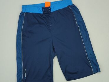 liliowe spodenki: Shorts, Cool Club, 3-4 years, 98/104, condition - Very good