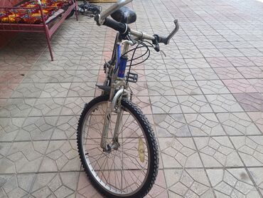 велосипед 26 размер: Городской велосипед
