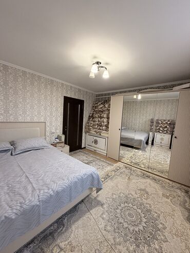 Продажа домов: Полдома, 67 м², 3 комнаты, Собственник, Косметический ремонт — 2