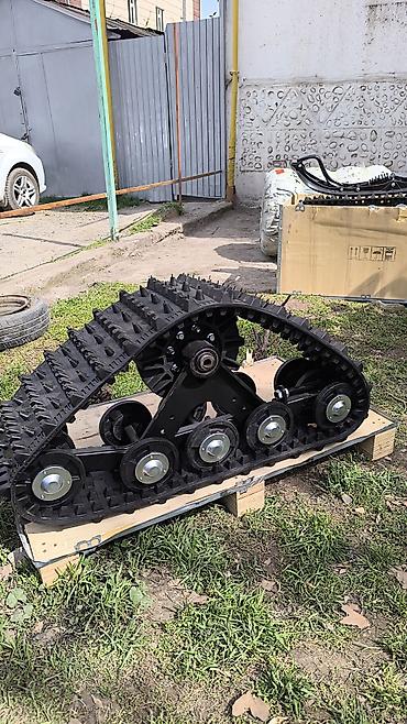 Квадроциклы: Квадроцикл ATV (двухместный), внедорожный. Основные характеристики и — 28