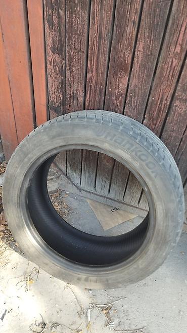 pump wedge: Шина Hankook Ventus Prime2 - Тип: летняя легковая шина комплект 4 — 3