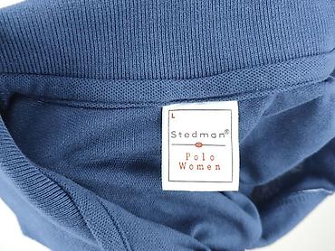 stedman st2100: Stedman, Damska koszulka polo, rozmiar L — 4