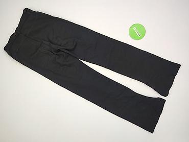 pull on trousers h: Stradivarius, Spodnie materiałowe damskie, rozmiar XS — 3