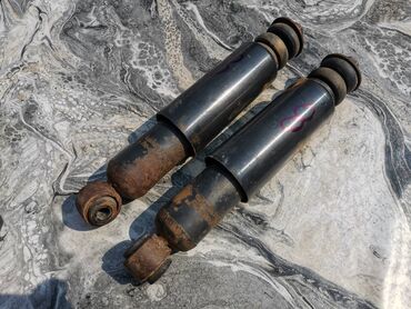 Auto delovi: Prednji amortizer Lada 2121,21213,21214 broj 8. Polovni, očuvani — 11