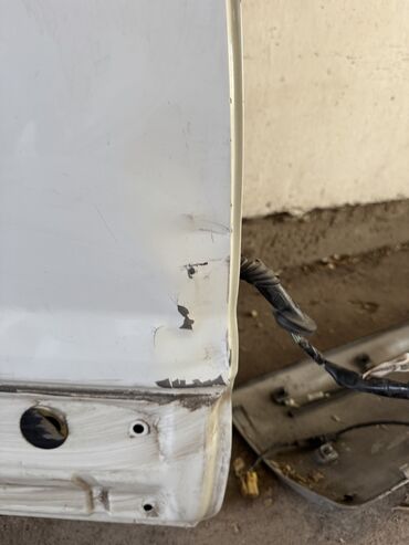 Двери и комплектующие: Дверь Передняя правая Subaru, Б/у, Оригинал at lalafo.kg — 6 Двери и комплектующие: Дверь Передняя правая Subaru, Б/у, Оригинал — 6