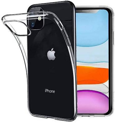 чехол на 7: Чехол для телефона iPhone 11, размер 15,0 х 7,5 см — 1