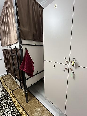 Аренда отелей и хостелов: 🤗🤗🤗🤗🤗🤗🤗🤗🤗🤗🤗🤗🤗🤗🤗🤗🤗АКЦИЯ!АКЦИЯ АКЦИЯ в честь РАМАЗАНА ✅Мужской халяльный — 5