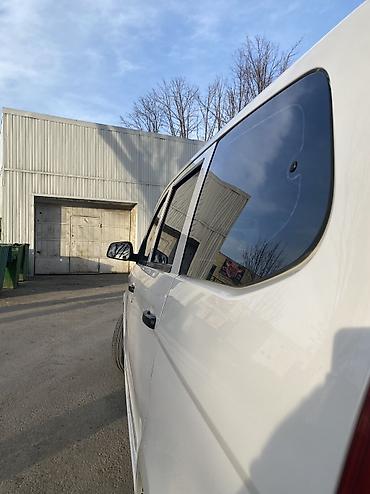 Dongfeng: Dongfeng : 2019 г., 1.5 л, Механика, Бензин, Минивэн — 17