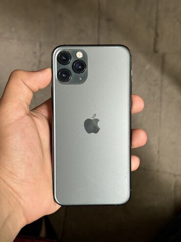 iphone 11 pro duos: IPhone 11 Pro