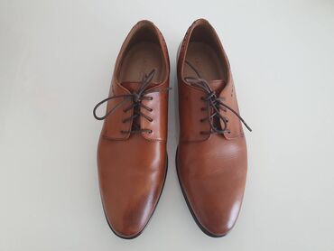 clarks cipele: Shoes, size - 42