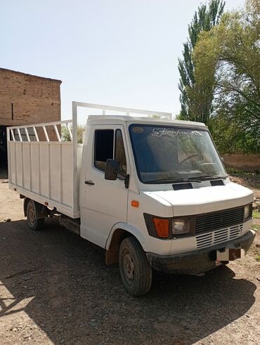 купить бус сапог в бишкеке: Mercedes-Benz T1: 1989 г., 3 л, Механика, Дизель