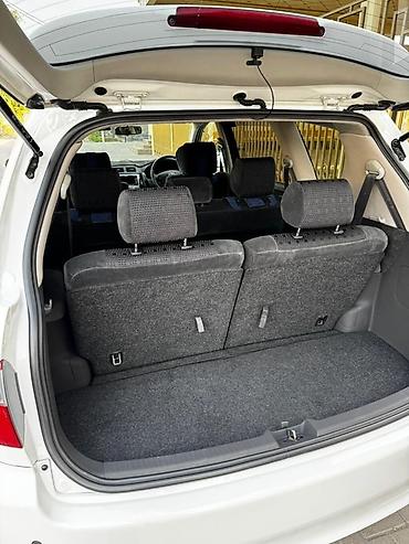 voxy noah: Toyota Ipsum: 2004 г., 2.4 л, Автомат, Газ, Минивэн — 7