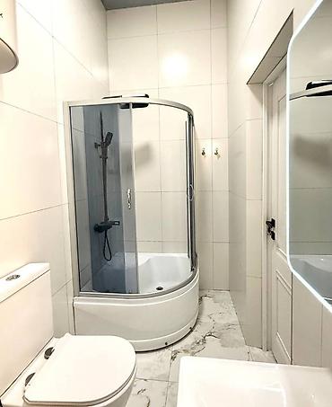 Продажа квартир: 3 комнаты, 55 м², Элитка, 1 этаж, Евроремонт — 11