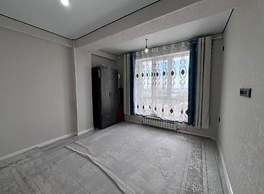 1 комната, 36 м², Ак-Орго ж/м Элитка, 10 этаж, Свежий ремонт
