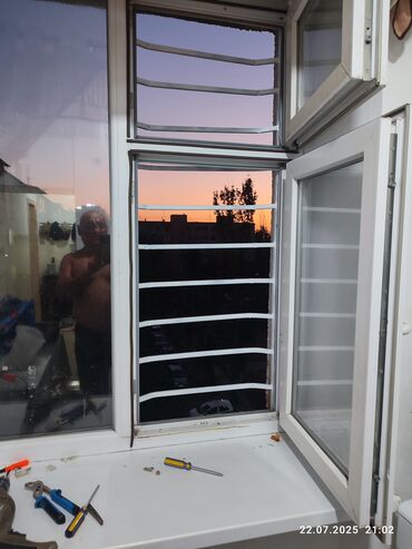 Сварка: Сварка | Ворота, Решетки на окна, Навесы Гарантия, Высотные работы, Монтаж — 30