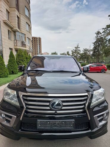 шины на lx570: Lexus LX: 2014 г., 5.7 л, Автомат, Бензин, Внедорожник