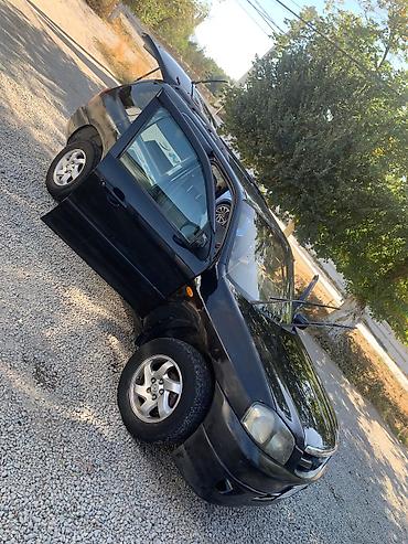 продаю акорд: Mazda Tribute: 2000 г., 3 л, Автомат, Бензин, Кроссовер — 2
