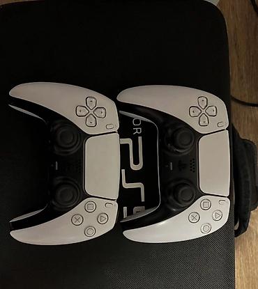 pls 5: PlayStation 5 корейская сборка Срочно продаю Месяц пользовался Все — 2