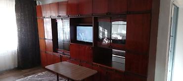 Долгосрочная аренда комнат: 48 м², С мебелью — 10