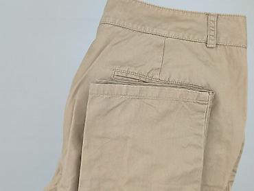 trampki benz: Zara, Spodnie materiałowe damskie, rozmiar M — 6