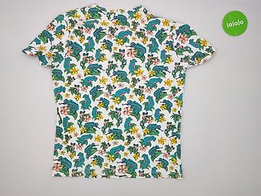 nike john deere: House, T-shirt damski, rozmiar L — 3