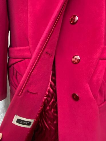 Пальто: SALE!!! ПРОИЗВОДСТВО ТУРЦИЯ! Красивое, эксклюзивное, новое, утеплённое — 11