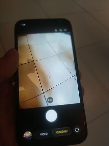 Apple iPhone: IPhone 12 mini, 64 GB, Mavi, Face ID — 11