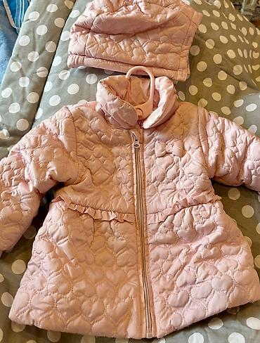 Куртки: Chicco brand 12 ayliq — 1