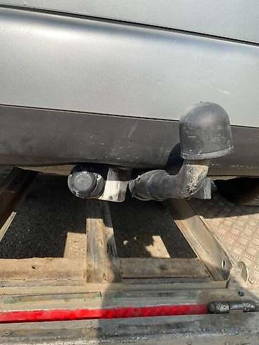moj auto: FAR ZA VOLKSWAGEN TOURAN OD 2001. DO 2005. GOD. | Polovni Delovi za — 2