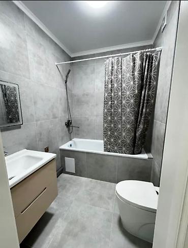 Продажа квартир: 2 комнаты, 65 м², Элитка, 2 этаж, Евроремонт — 6