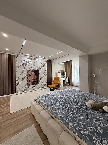 Продажа квартир: 3 комнаты, 108 м², Элитка, 11 этаж, Дизайнерский ремонт — 21