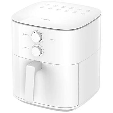 asus baki: Xiaomi Essential 6L Air Fryer (BHR8588EU) – sağlam və az yağla bişirmə — 1